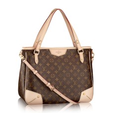 Louis Vuitton M41232 Estrela MM Sac à bandoulière Monogram Canvas