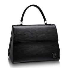 Sac fourre-tout Louis Vuitton M41302 Cluny MM en cuir épi
