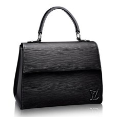 Sac fourre-tout Louis Vuitton M41312 Cluny BB en cuir épi