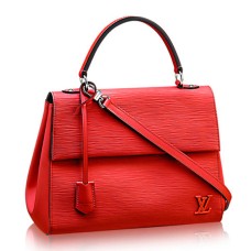 Sac fourre-tout Louis Vuitton M41333 Cluny MM en cuir épi