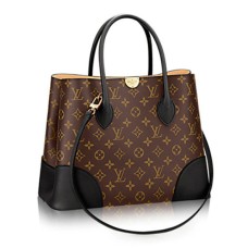 Louis Vuitton M41595 Flandrin Tote Bag Toile Monogram