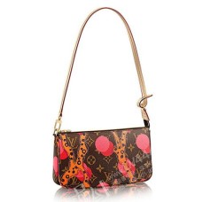 Louis Vuitton M41604 Pochette Accessoires Ramages Toile Monogram