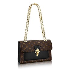 Louis Vuitton M41730 Sac à bandoulière Victoire Toile Monogram