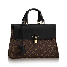 Louis Vuitton M41737 Venus Tote Bag Toile Monogram