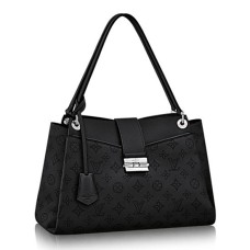 Louis Vuitton M41788 Sèvres Sac Bandoulière Mahina Cuir