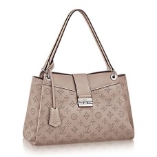 Louis Vuitton M41791 Sèvres Sac Bandoulière Mahina Cuir