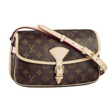 Louis Vuitton M42250 Sologne Sac Bandoulière Monogram Toile