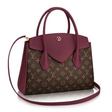 Louis Vuitton M42271 Sac fourre-tout Florine Toile Monogram