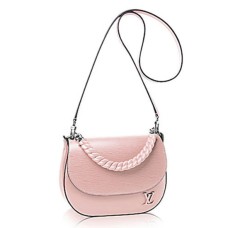 Louis Vuitton M42676 Luna Sac à bandoulière en cuir épi