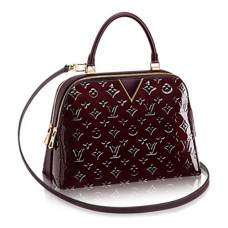 Louis Vuitton M42693 Sac fourre-tout Melrose Monogram Vernis