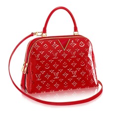 Louis Vuitton M42694 Sac fourre-tout Melrose Monogram Vernis