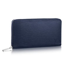 Louis Vuitton M42705 Organisateur Zippy Cuir Epi