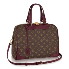 Louis Vuitton M42764 Retiro Sac à bandoulière Monogram Canvas