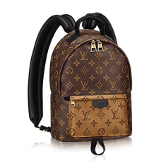 Louis Vuitton M43116 Palm Springs Sac à dos PM Monogram Canvas