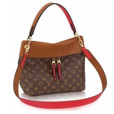Louis Vuitton M43157 Tuileries Besace Sac à bandoulière Monogram Canvas