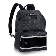 Louis Vuitton M43408 Apollo Sac à dos Monogram Eclipse Canvas