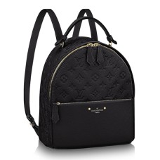 Louis Vuitton M44016 Sorbonne Sac À Dos Monogram Empreinte Cuir