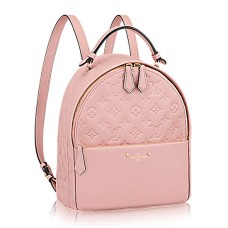 Louis Vuitton M44019 Sorbonne Sac À Dos Monogram Empreinte Cuir