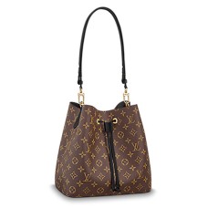 Louis Vuitton M44020 Neo Noe Sac à bandoulière Monogram Canvas