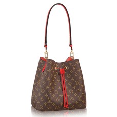 Louis Vuitton M44021 Neo Noe Sac à bandoulière Monogram Canvas