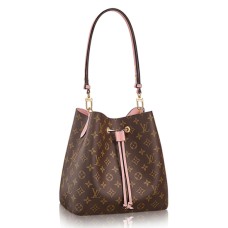 Louis Vuitton M44022 Neo Noe Sac à bandoulière Monogram Canvas
