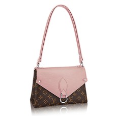 Louis Vuitton M44033 Saint Michel Sac à Bandoulière Monogram Toile