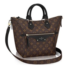Louis Vuitton M44057 Tournelle PM Tote Bag Toile Monogram