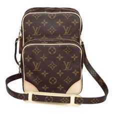 Louis Vuitton M45236 Amazone Sac Bandoulière Monogram Toile