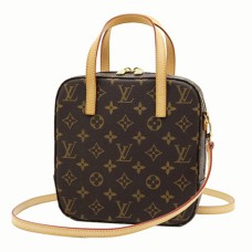 Louis Vuitton M47500 Sac fourre-tout Spontini Toile Monogram
