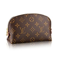 Louis Vuitton M47515 Pochette Cosmétique Toile Monogram