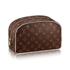 Louis Vuitton M47527 Trousse de Toilette 25 Toile Monogram