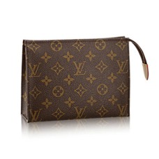 Louis Vuitton M47544 Trousse de Toilette 19 Toile Monogram