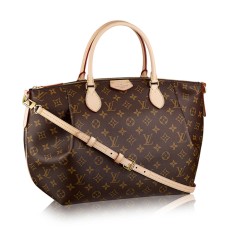 Louis Vuitton M48815 Turenne GM Tote Bag Toile Monogram