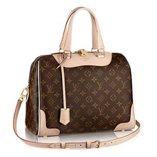 Louis Vuitton M50056 Retiro Sac à bandoulière Monogram Canvas