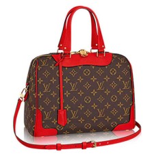 Louis Vuitton M50057 Retiro Sac à bandoulière Monogram Canvas