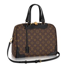Louis Vuitton M50058 Retiro Sac à bandoulière Monogram Canvas