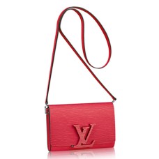 Louis Vuitton M50284 Louise PM Sac à bandoulière en cuir épi