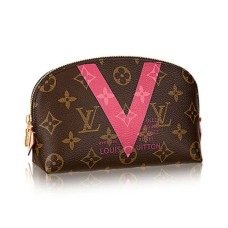 Louis Vuitton M50289 Pochette Cosmétique Toile Monogram