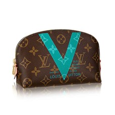 Louis Vuitton M50290 Pochette Cosmétique Toile Monogram