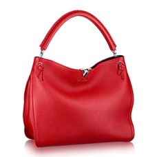 Louis Vuitton M50327 Tournon Sac Hobo Cuir Taurillon