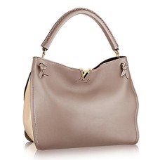 Louis Vuitton M50329 Tournon Sac Hobo Cuir Taurillon