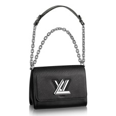 Louis Vuitton M50332 Twist PM Sac à bandoulière en cuir épi