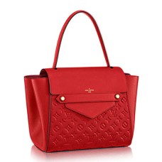 Louis Vuitton M50438 Trocadero Tote Bag Monogram Empreinte Cuir