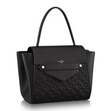 Louis Vuitton M50439 Trocadero Tote Bag Monogram Empreinte Cuir