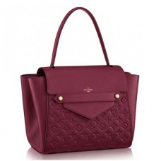 Louis Vuitton M50440 Trocadero Tote Bag Monogram Empreinte Cuir