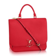 Louis Vuitton M50543 Sac fourre-tout Volta en cuir de Taurillon