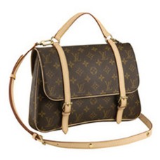 Louis Vuitton M51158 Murrell Sac A Dos Sac À Dos Monogram Toile