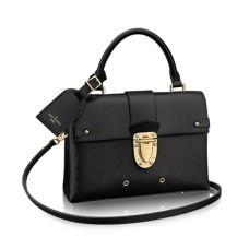 Louis Vuitton M51519 Sac à bandoulière à une poignée en cuir épi