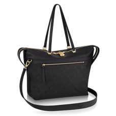 Louis Vuitton M51750 Sac à bandoulière Boetie Monogram Empreinte Cuir