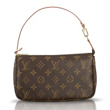 Louis Vuitton M51980 Pochette Accessoires Toile Monogram